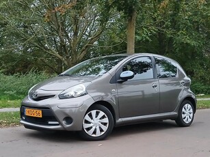 Toyota Aygo 1.0 VVT-i Aspiration (bj 2013)