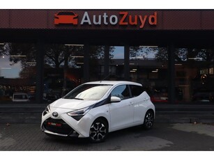 Toyota Aygo 1.0 VVT-i x-cite / Camera / CarPlay / DAB /