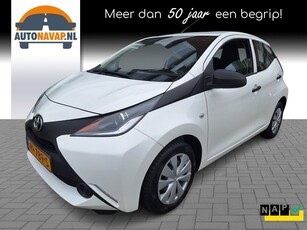 Toyota Aygo 1.0 VVT-i X-Fun 5Drs /47.000