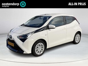 Toyota Aygo 1.0 VVT-i X-Play **APPLE CARPLAY/