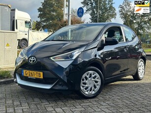 Toyota Aygo 1.0 VVT-i x-play limited 1E EIGENAAR NIEUWSTAAT