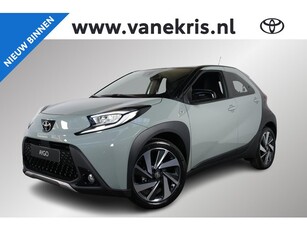 Toyota Aygo X 1.0 VVT-i MT envy, NIEUW, DIRECT LEVERBAAR!