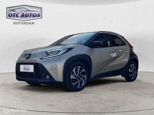 Toyota Aygo X 1.0 VVT-i MT Pulse nieuw 10 jaar fabriek