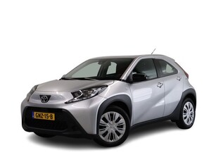 Toyota Aygo X 1.0 VVT-i S-CVT play plus Keyless entry