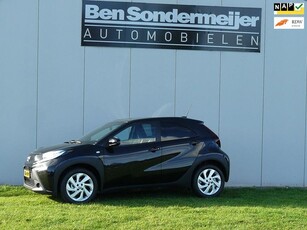 Toyota Aygo X 1.0 VVT-i S-CVT Pulse Nieuwe auto !!!