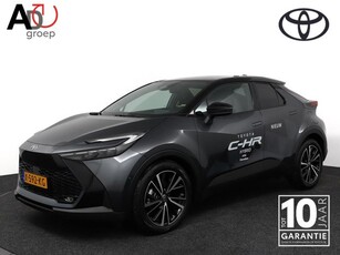 Toyota C-HR 1.8 Hybrid 140 Executive Next Generation Pack