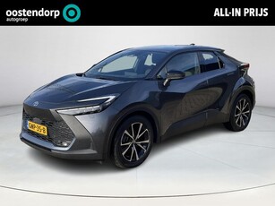 Toyota C-HR 1.8 Hybrid 140 First Edition **STOELVERWARMING/