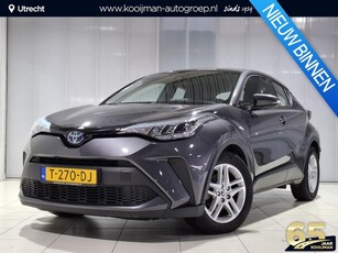 Toyota C-HR 1.8 Hybrid Active