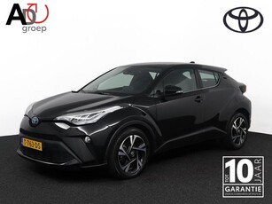 Toyota C-HR 1.8 Hybrid Dynamic Climate control Cruise