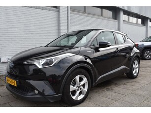 Toyota C-HR 1.8 Hybrid Dynamic Navigatie Parkeercamera