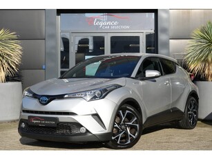 Toyota C-HR 1.8 Hybrid Style 123pk