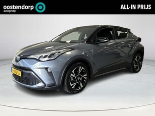 Toyota C-HR 1.8 Hybrid Style Bi-Tone