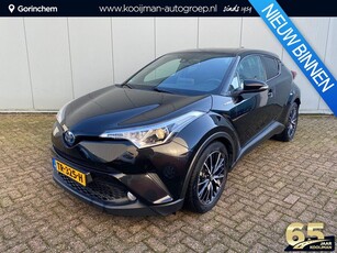 Toyota C-HR 1.8 Hybrid Style Nederlandse Auto BSM JBL