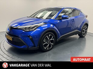 Toyota C-HR 1.8i Hybrid Active