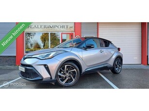 Toyota C-HR 2.0 Hybrid Bi-Tone / FULL LED / Dode hoek