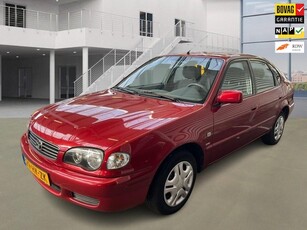 Toyota Corolla 1.6 VVT-i Terra 1e Eig. 56.600 km + NAP