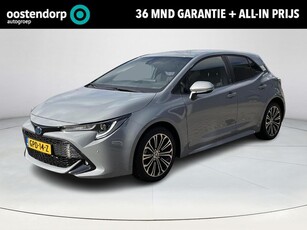 Toyota Corolla 1.8 Hybrid Dynamic **NAVIGATIE/ STOEL- EN