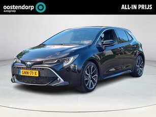 Toyota Corolla 1.8 Hybrid Executive Apple CarPlay