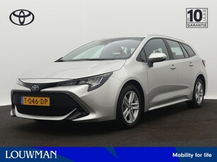 Toyota Corolla Touring Sports 1.8 Hybrid Active Apple