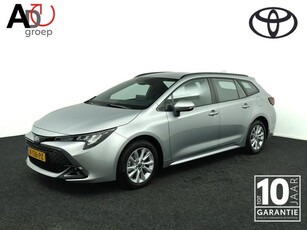 Toyota Corolla Touring Sports 1.8 Hybrid Active Automaat