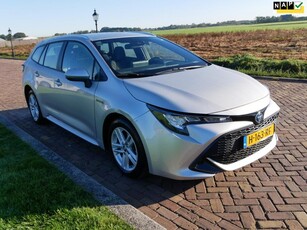 Toyota Corolla Touring Sports 1.8 Hybrid Active CLIMA NAVI