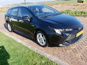 Toyota Corolla Touring Sports 1.8 Hybrid Active CLIMA NAVI