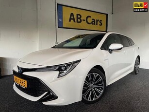 Toyota Corolla Touring Sports 1.8 Hybrid Dynamic