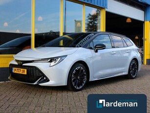 Toyota Corolla Touring Sports 2.0 Hybrid GR-Sport