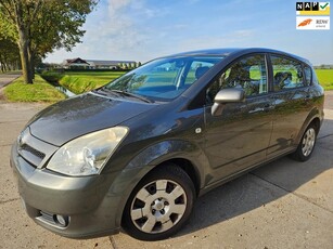 Toyota Corolla Verso 1.8 VVT-i Terra 7p./ clima/ 7