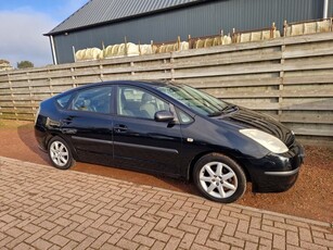 Toyota Prius 1.5 VVT-i