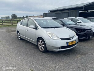 Toyota Prius 1.5 VVT-i battery failure Export