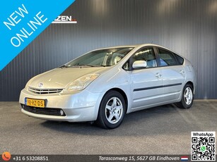 Toyota Prius 1.5 VVT-i Cruise Climate Navi