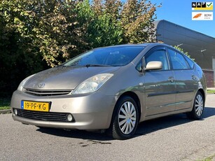 Toyota Prius 1.5 VVT-i