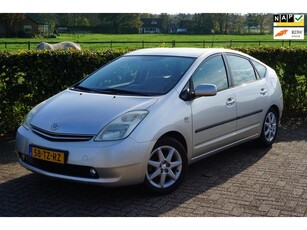 Toyota Prius 1.5 VVT-i1e EigenaarVolledig