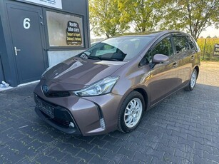 Toyota Prius+ 1.8 Active (bj 2018, automaat)