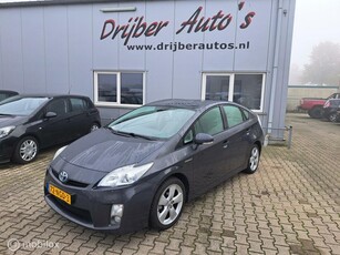 Toyota Prius 1.8 Aspiration