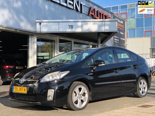 Toyota Prius 1.8 Dynamic - Navigatie