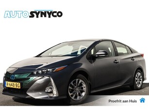 Toyota Prius 1.8 Plug-in Business Plus Solar Roof I LED I