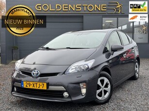 Toyota Prius 1.8 Plug-in Dynamic Business