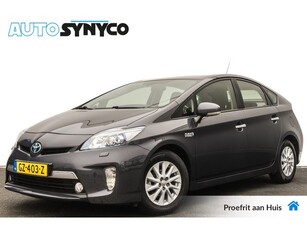 Toyota Prius 1.8 Plug-in Executive I Leder I Head Up