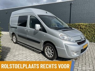 Toyota ProAce 2.0D L2H2 Aspiration