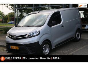 Toyota PROACE Compact 1.6 D-4D Cool Comfort AIRCO NAP!