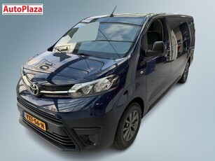 Toyota ProAce Worker 2.0 D-4D Live Long Automaat Trekhaak