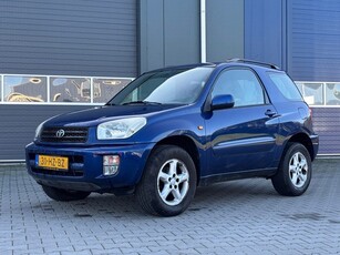 Toyota RAV4 1.8-16V VVT-i Luna Airco