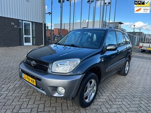 Toyota RAV4 1.8-16V VVT-i Luna AIRCO PDC YOUNGTIMER 2004