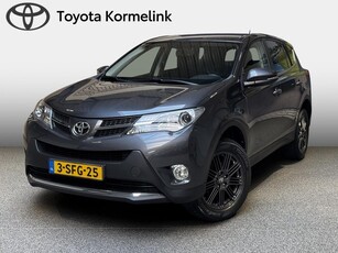 Toyota RAV4 2.0 Dynamic 4WD automaat