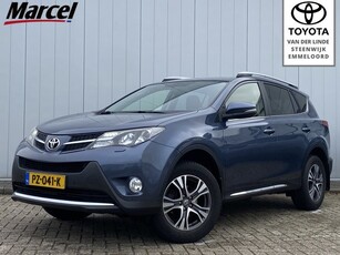 Toyota RAV4 2.0 Executive Business 4WD Automaat Trekhaak