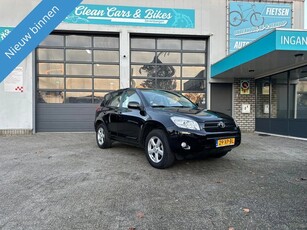 Toyota RAV4 2.0 VVTi Linea Sol (bj 2007)