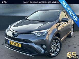 Toyota RAV4 2.5 Hybrid AWD Dynamic Trekhaak