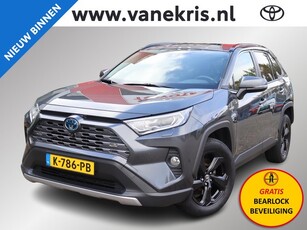 Toyota RAV4 2.5 Hybrid AWD Executive, Premium Pack